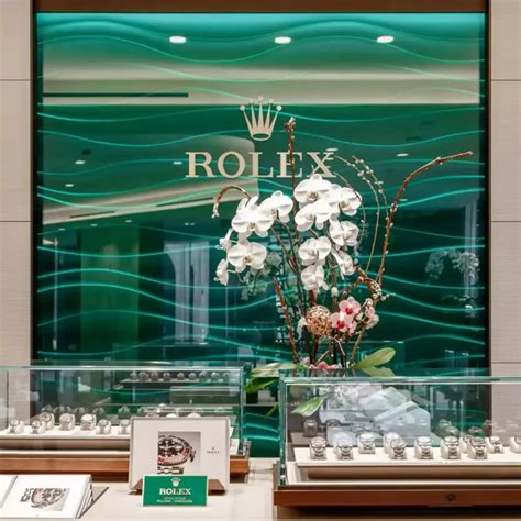 palladio vancouver rolex|Palladio Jewellers.